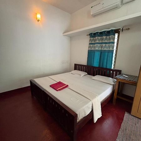 Marari diya homestay Mararikulam Dış mekan fotoğraf