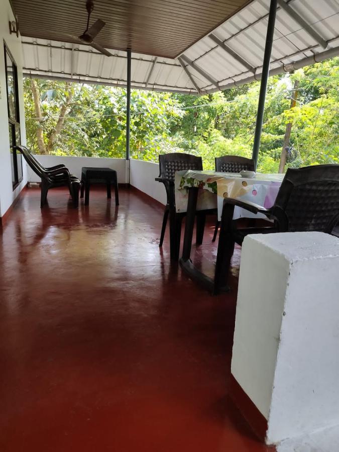 Marari diya homestay Mararikulam Dış mekan fotoğraf