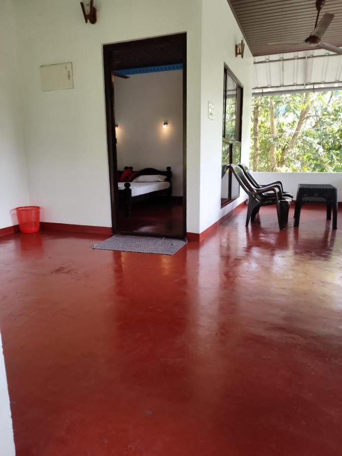 Marari diya homestay Mararikulam Dış mekan fotoğraf