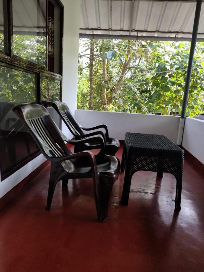 Marari diya homestay Mararikulam Dış mekan fotoğraf