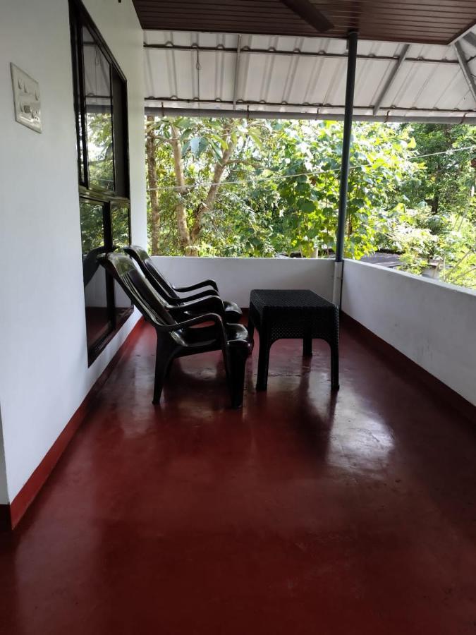 Marari diya homestay Mararikulam Dış mekan fotoğraf