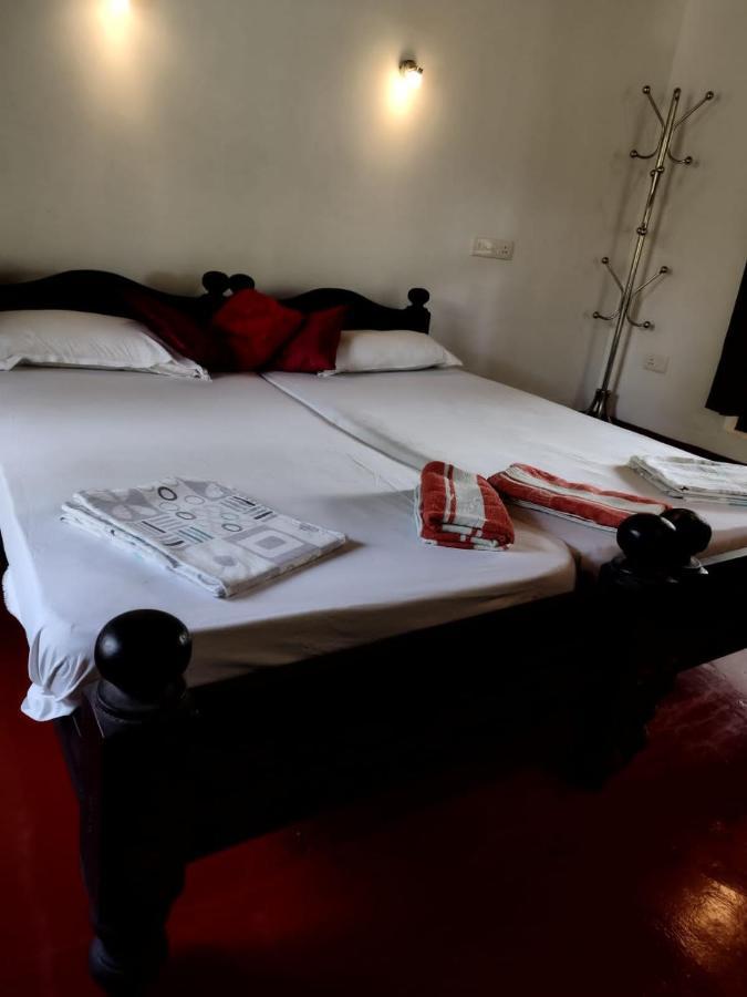 Marari diya homestay Mararikulam Dış mekan fotoğraf