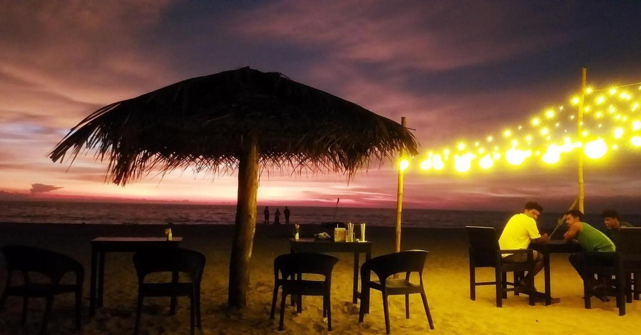 Marari diya homestay Mararikulam Dış mekan fotoğraf