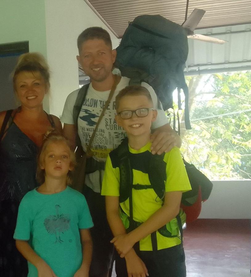 Marari diya homestay Mararikulam Dış mekan fotoğraf