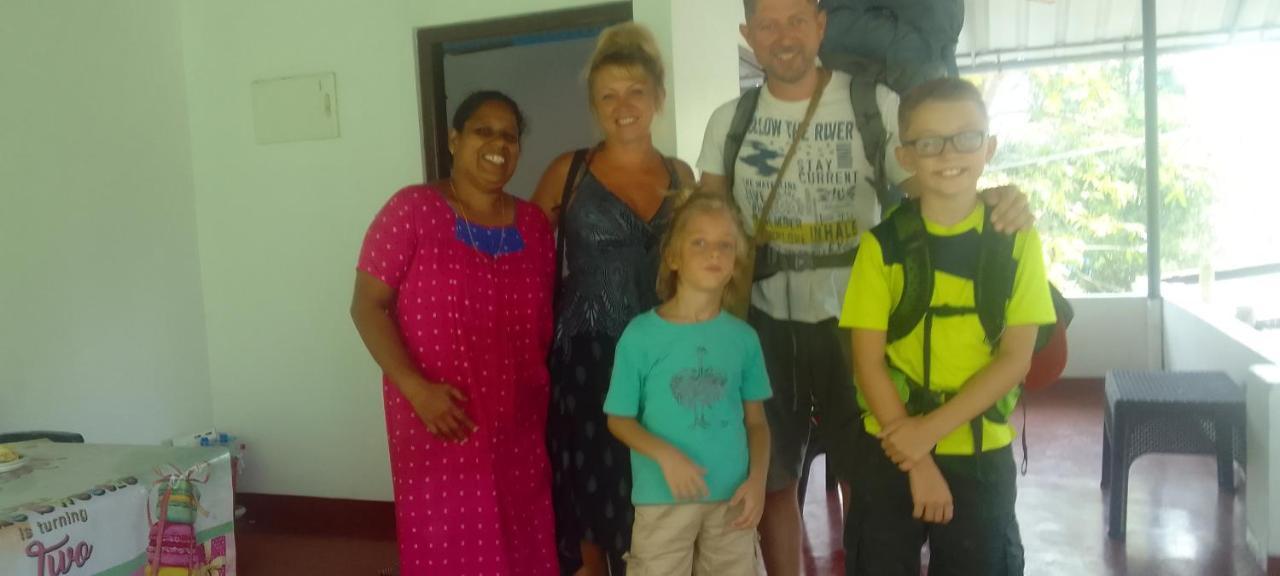 Marari diya homestay Mararikulam Dış mekan fotoğraf