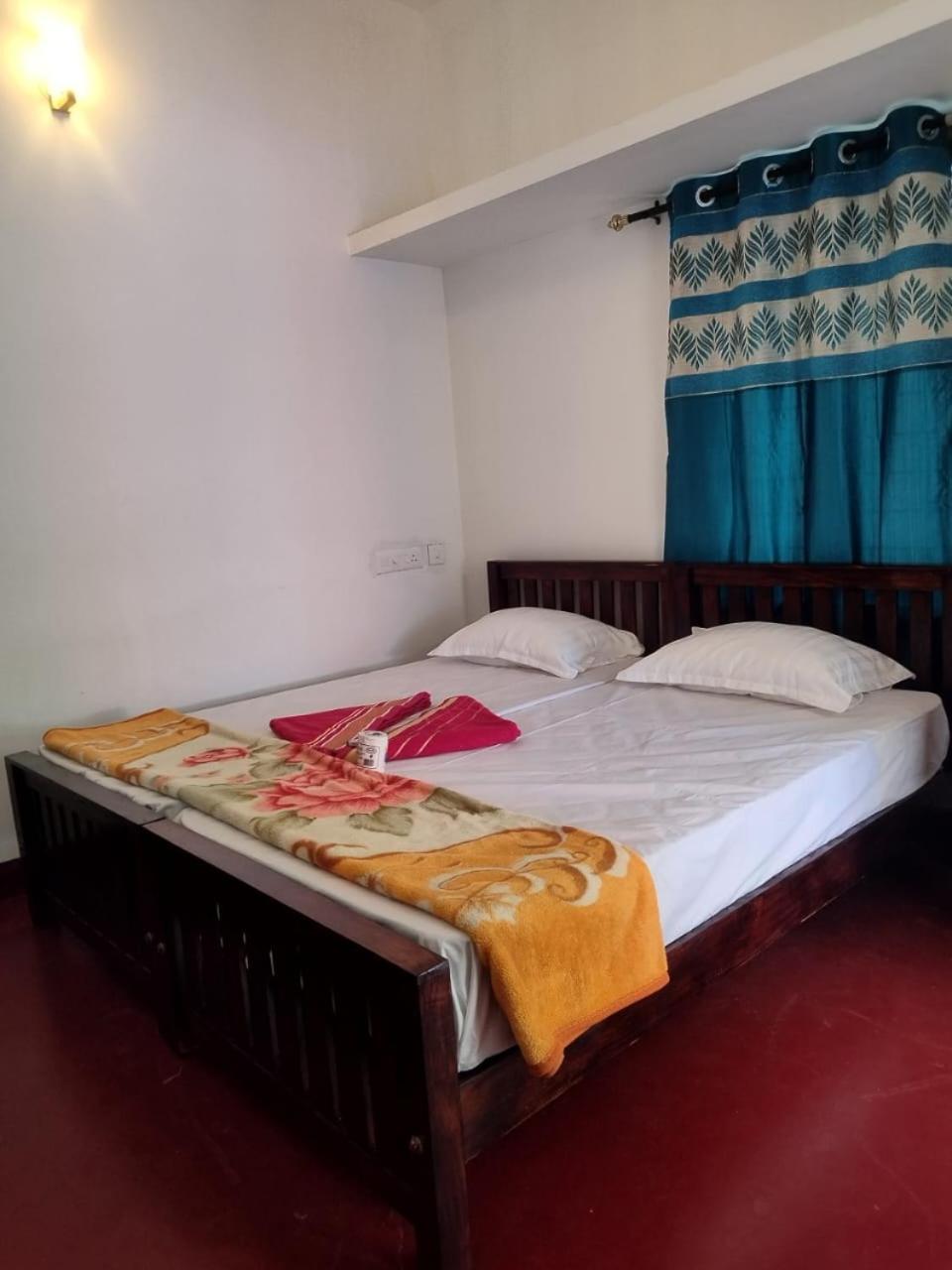 Marari diya homestay Mararikulam Dış mekan fotoğraf