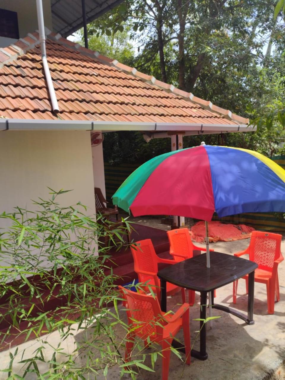 Marari diya homestay Mararikulam Dış mekan fotoğraf