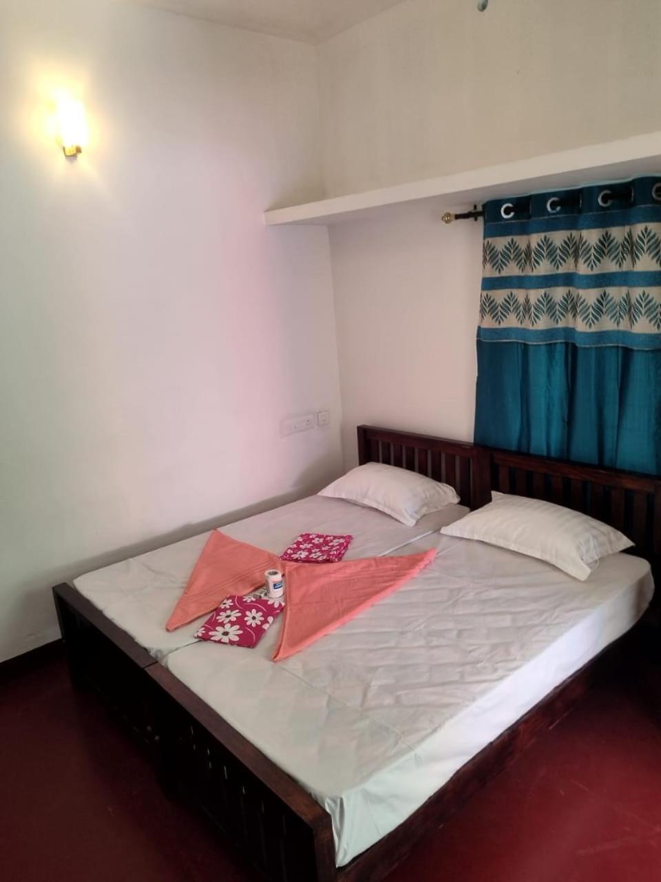 Marari diya homestay Mararikulam Dış mekan fotoğraf
