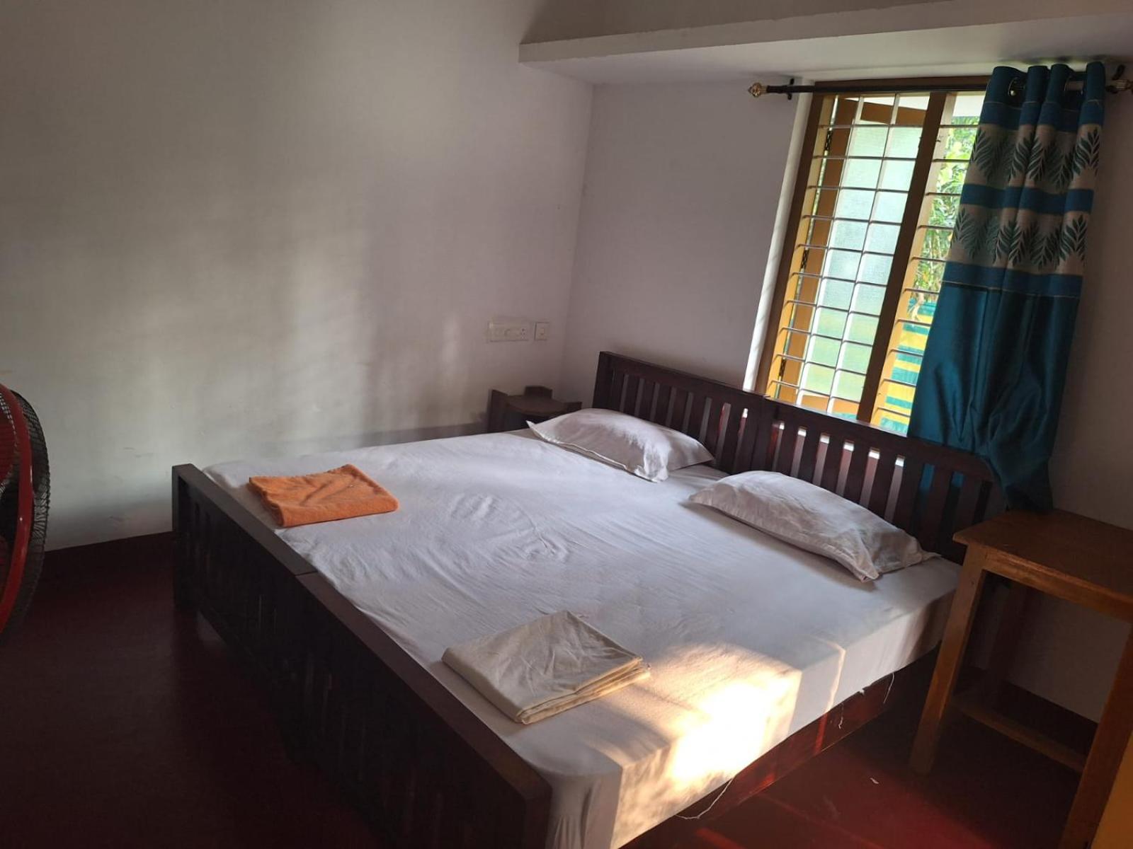 Marari diya homestay Mararikulam Oda fotoğraf