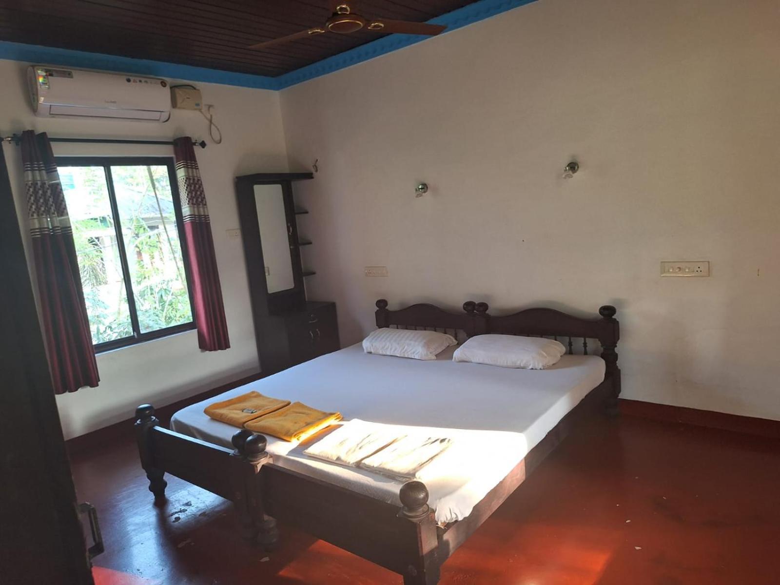Marari diya homestay Mararikulam Oda fotoğraf