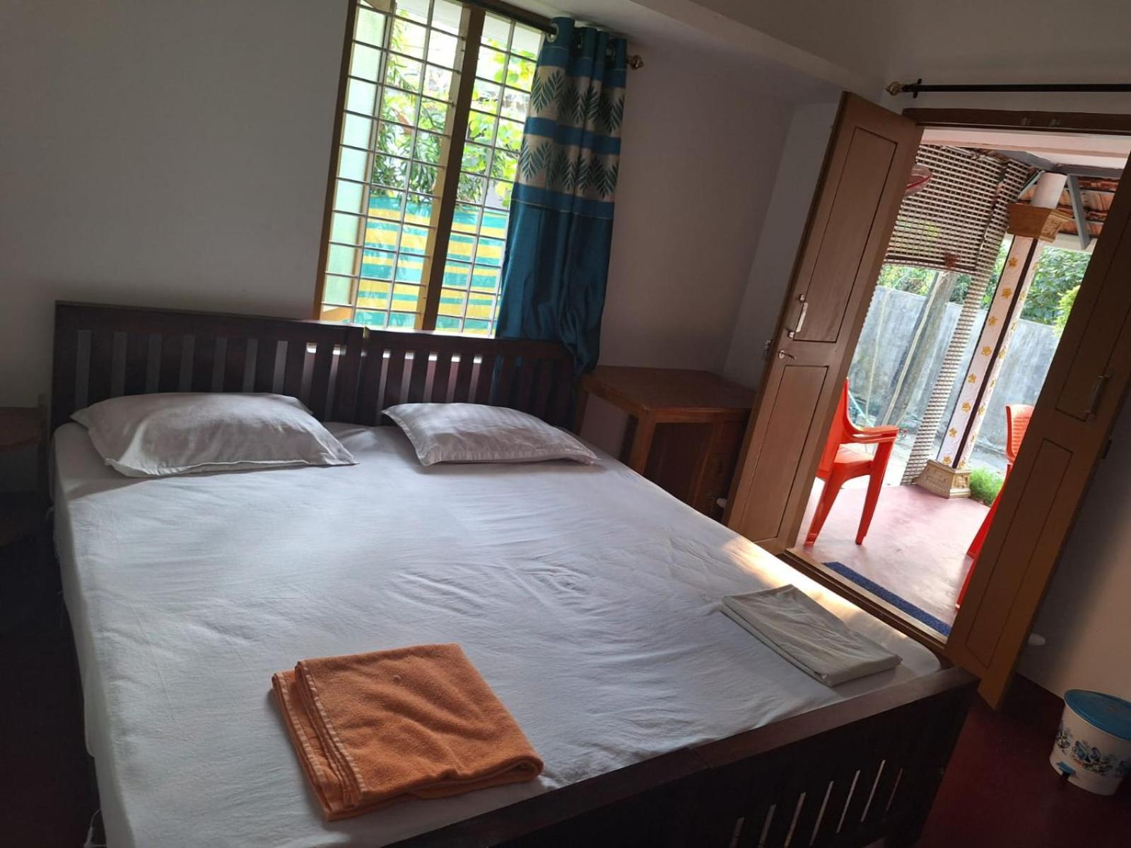 Marari diya homestay Mararikulam Oda fotoğraf