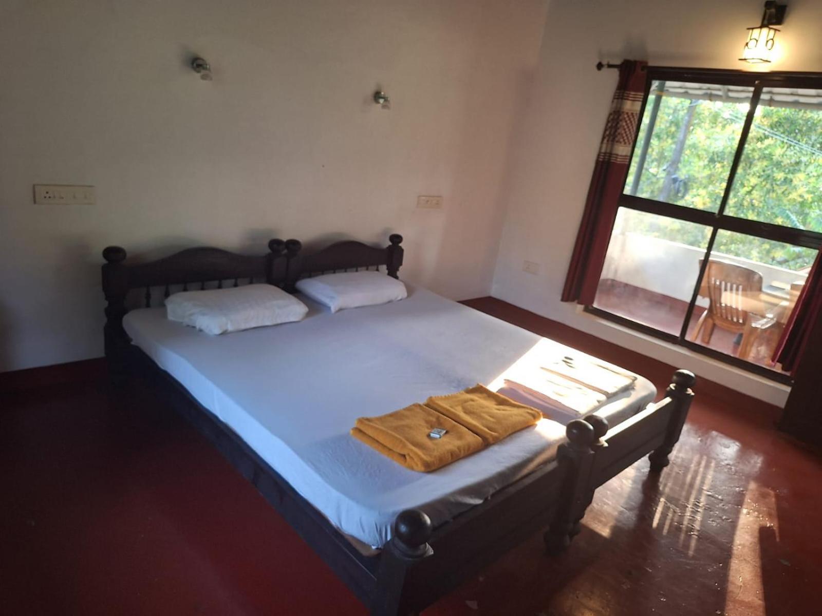 Marari diya homestay Mararikulam Oda fotoğraf
