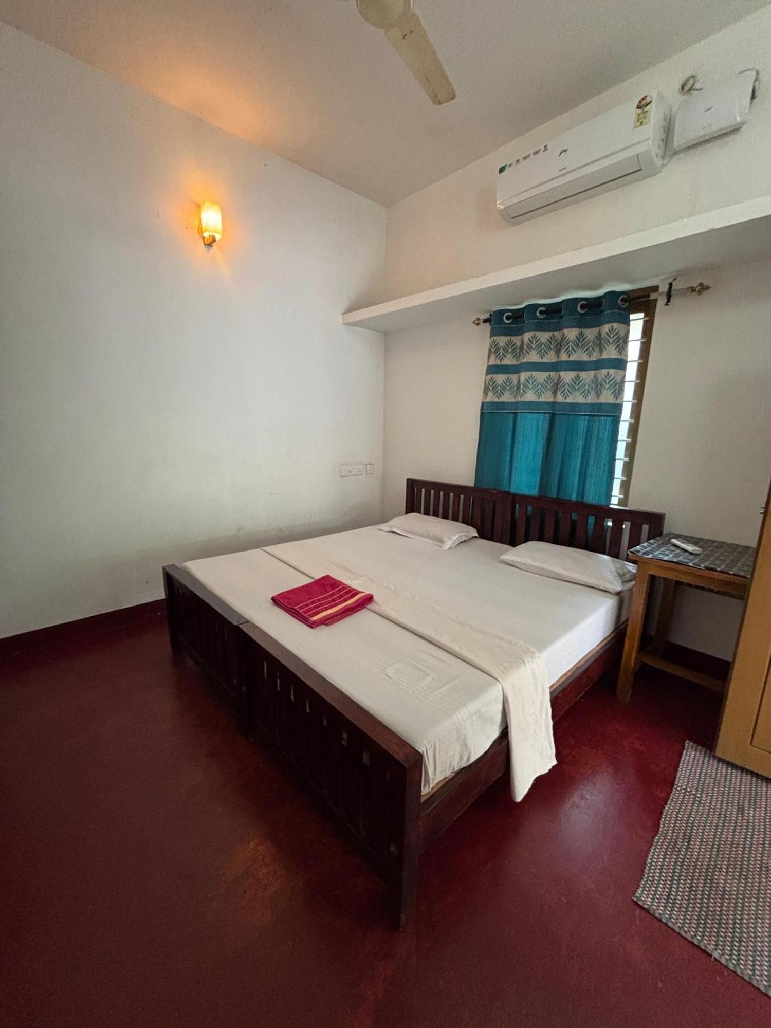 Marari diya homestay Mararikulam Dış mekan fotoğraf