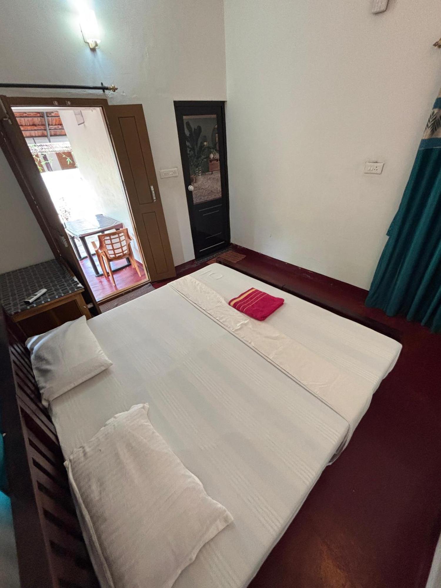 Marari diya homestay Mararikulam Dış mekan fotoğraf