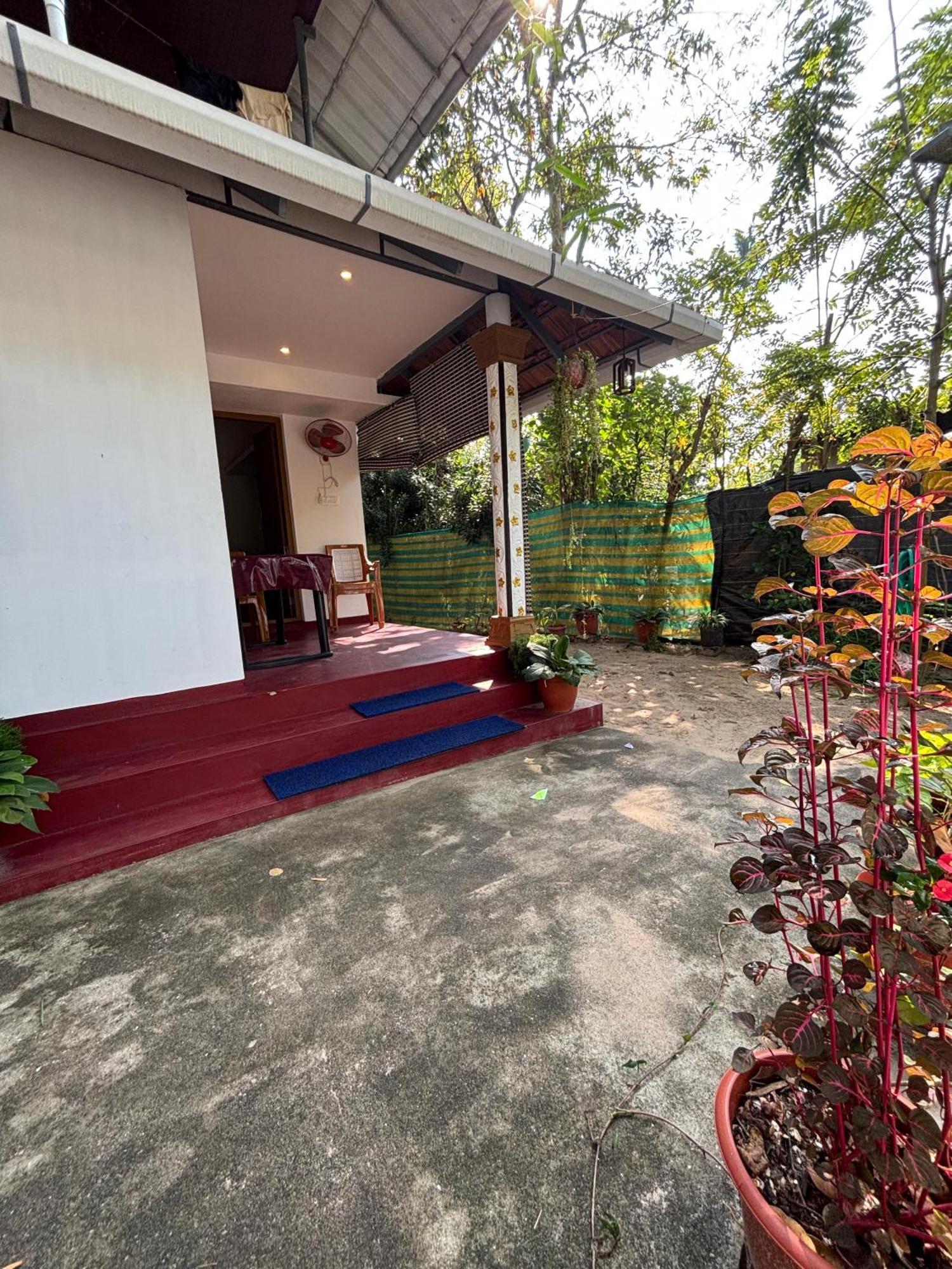 Marari diya homestay Mararikulam Dış mekan fotoğraf