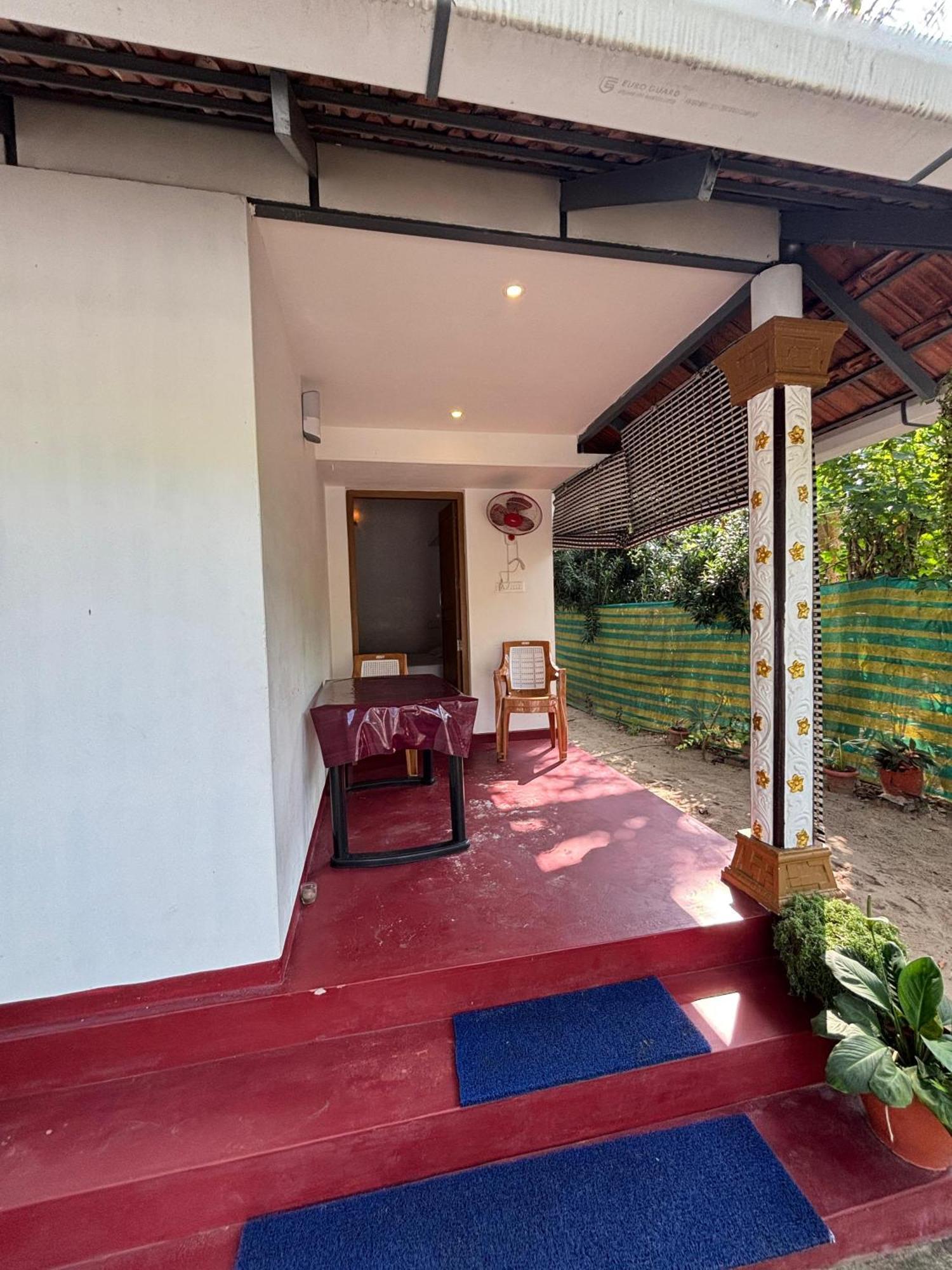 Marari diya homestay Mararikulam Dış mekan fotoğraf