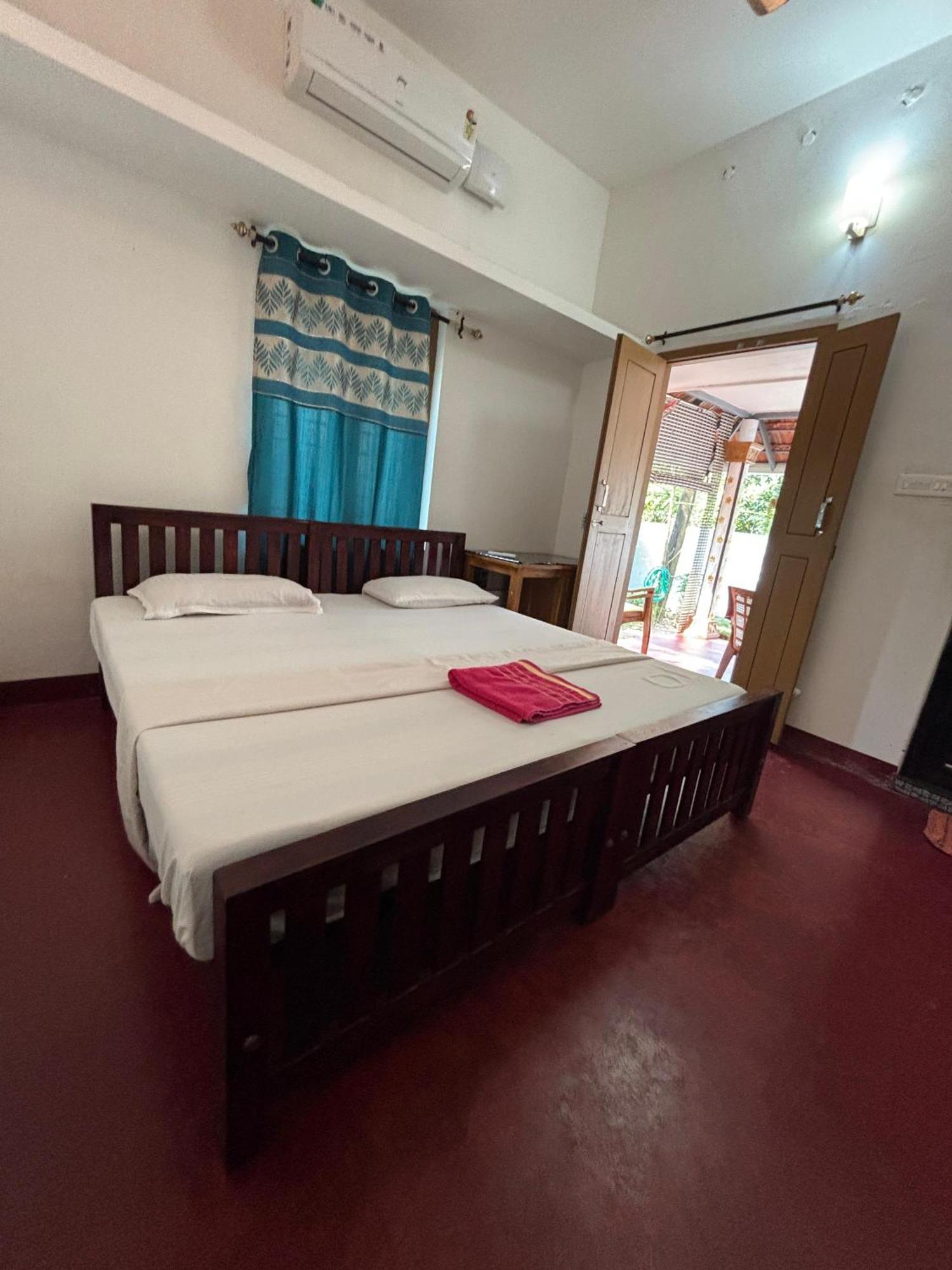 Marari diya homestay Mararikulam Dış mekan fotoğraf