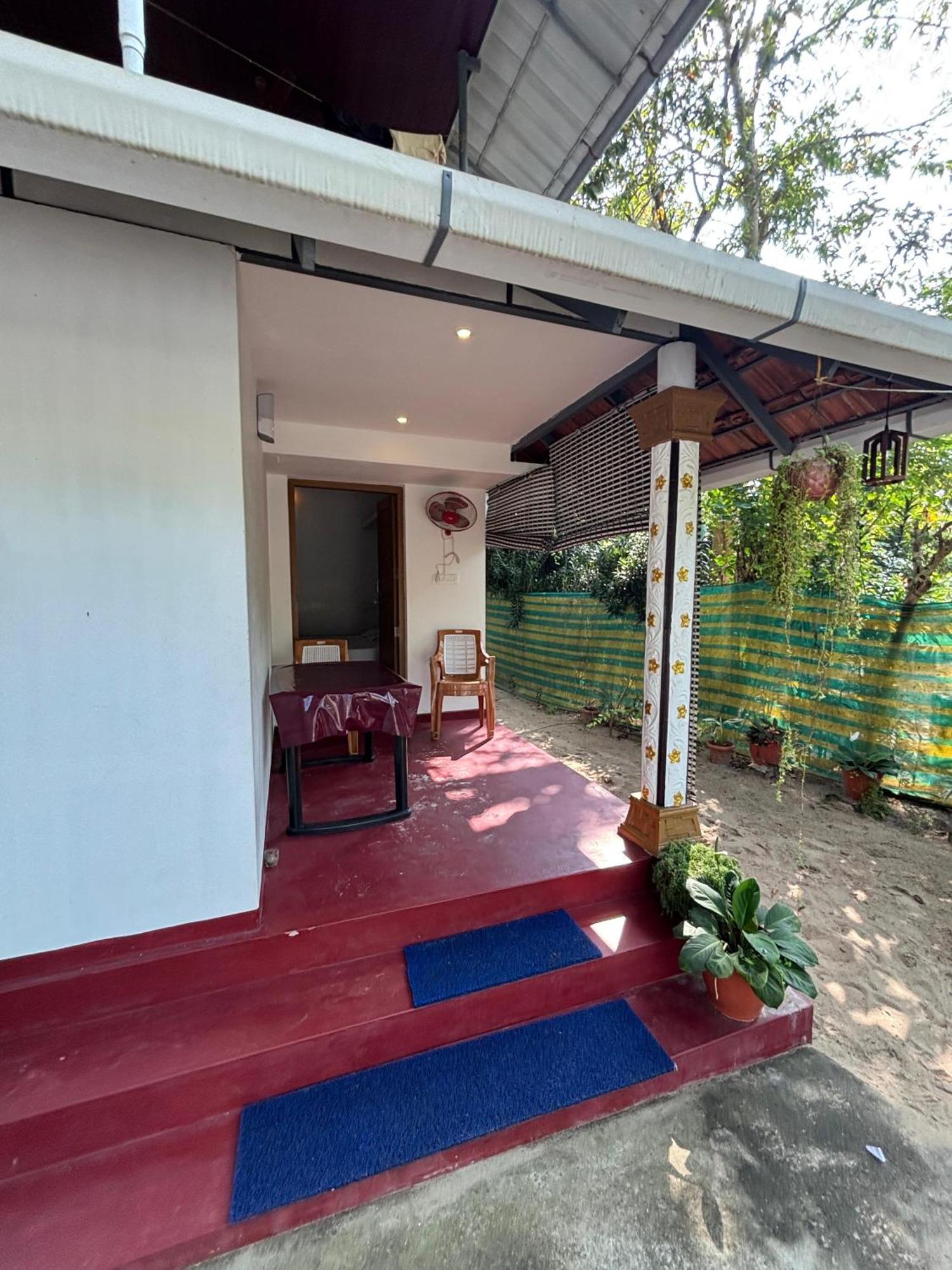 Marari diya homestay Mararikulam Oda fotoğraf